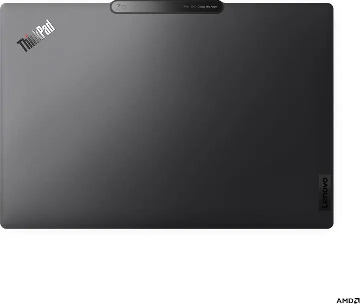 ThinkPad Z13 Gen 1 天板
