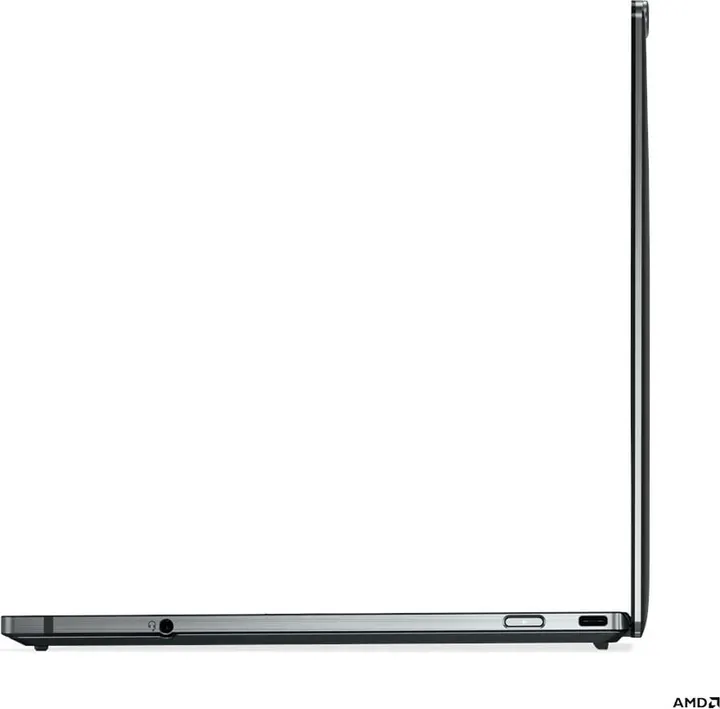 ThinkPad Z13 Gen 1 右側面