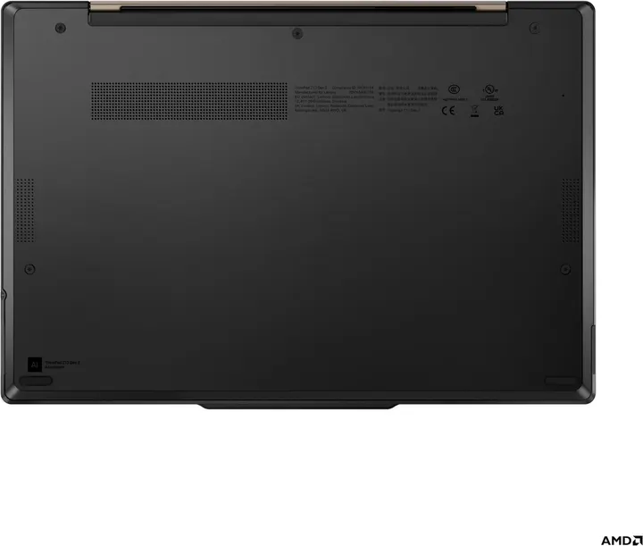 ThinkPad Z13 Gen 2 底面