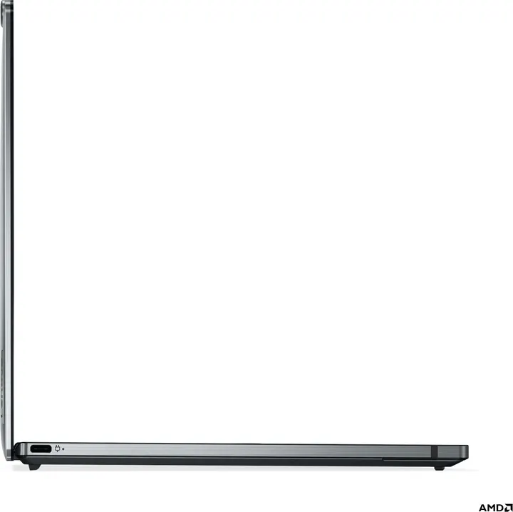ThinkPad Z13 Gen 2 左側面