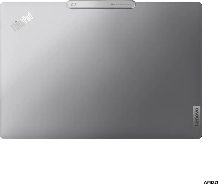 ThinkPad Z13 Gen 2 天板