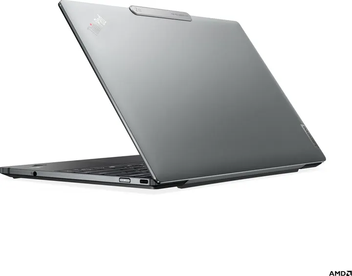 ThinkPad Z13 Gen 2 背面