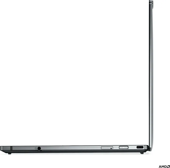 ThinkPad Z13 Gen 2 右側面