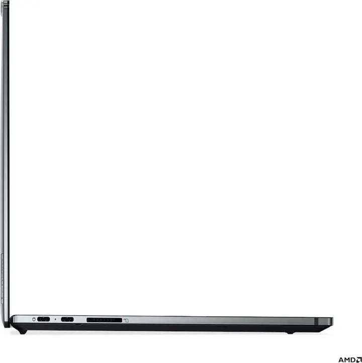 ThinkPad Z16 Gen 1 Left side