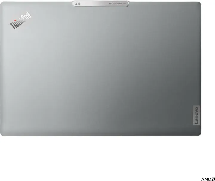 ThinkPad Z16 Gen 1 Lid