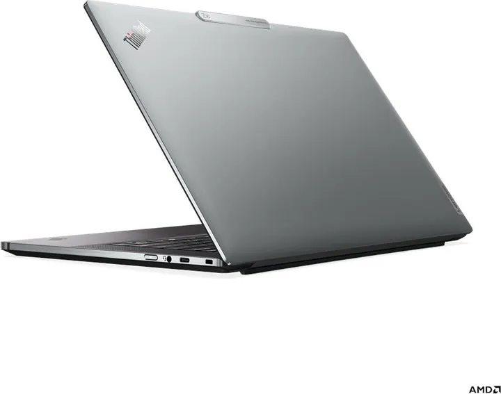 ThinkPad Z16 Gen 1 Back