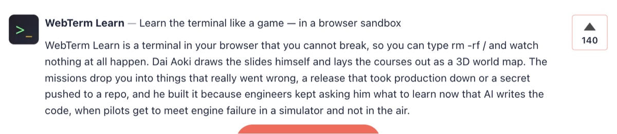 Product Hunt